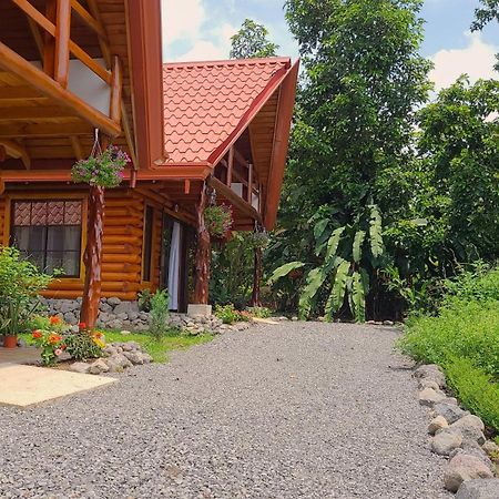 Arenal Sweet Cabins La Fortuna Εξωτερικό φωτογραφία