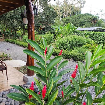 Arenal Sweet Cabins La Fortuna Εξωτερικό φωτογραφία