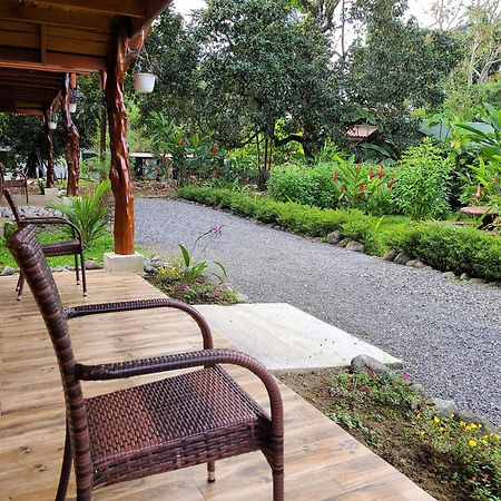 Arenal Sweet Cabins La Fortuna Εξωτερικό φωτογραφία