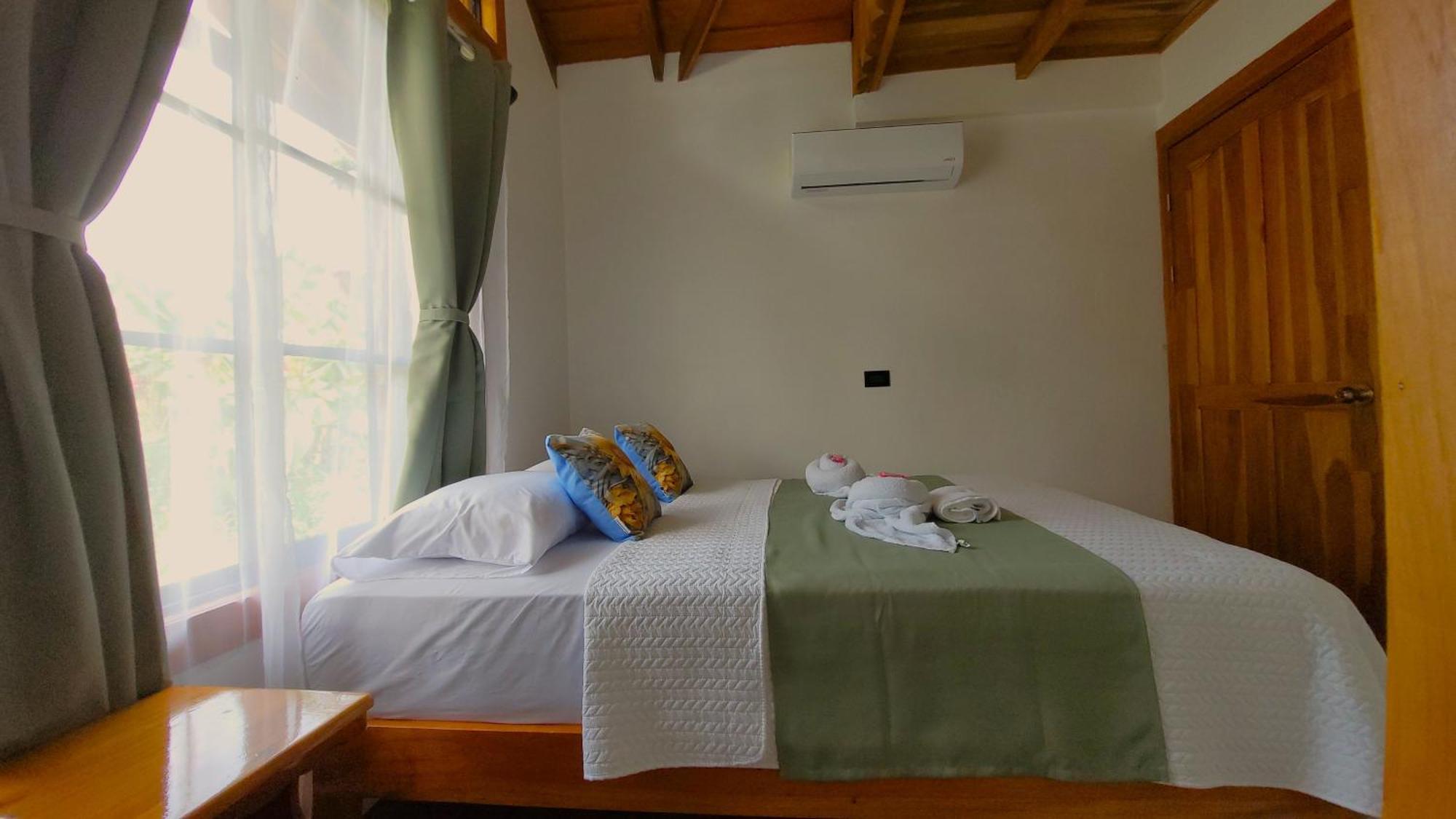 Arenal Sweet Cabins La Fortuna Εξωτερικό φωτογραφία