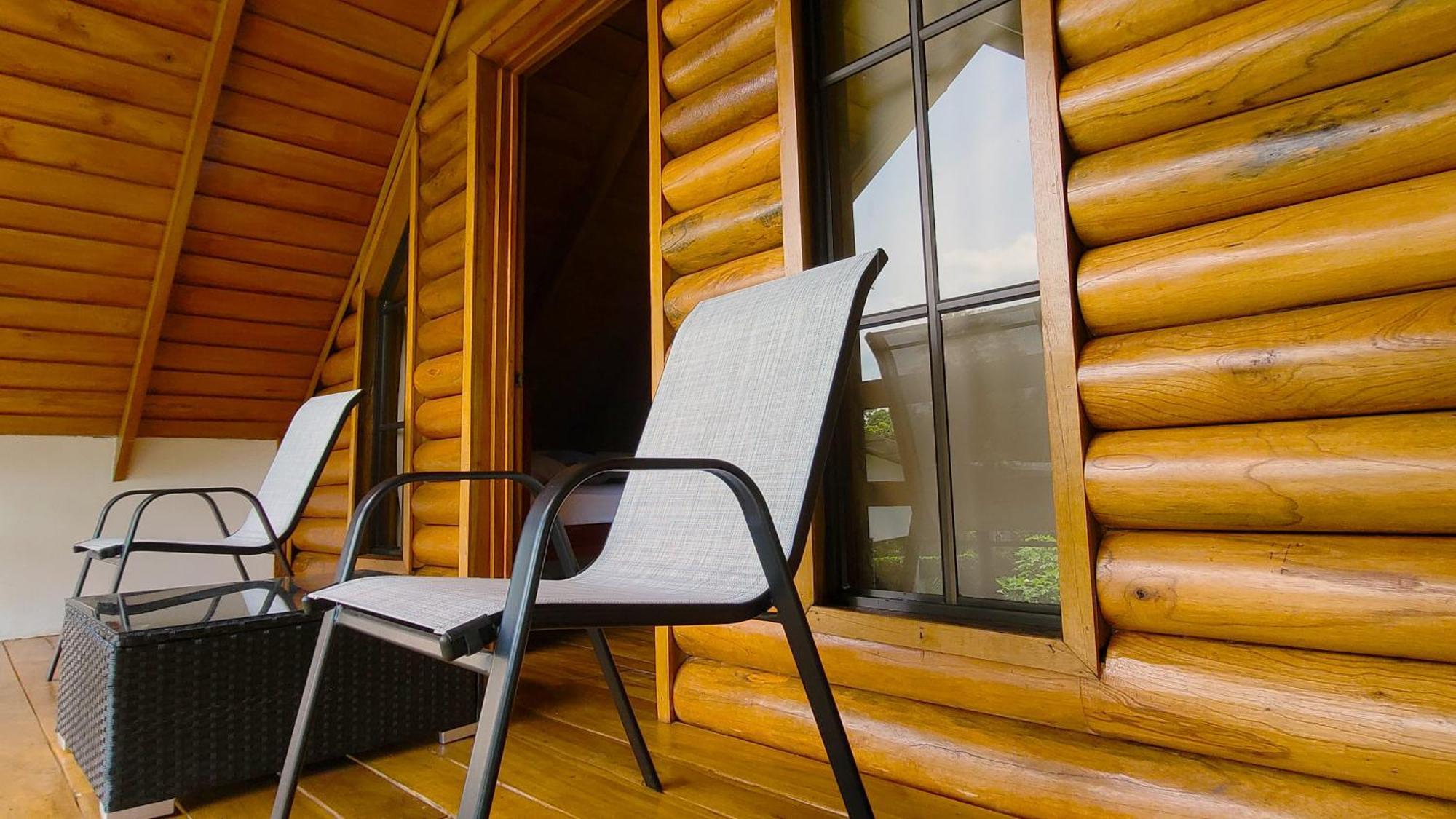 Arenal Sweet Cabins La Fortuna Εξωτερικό φωτογραφία