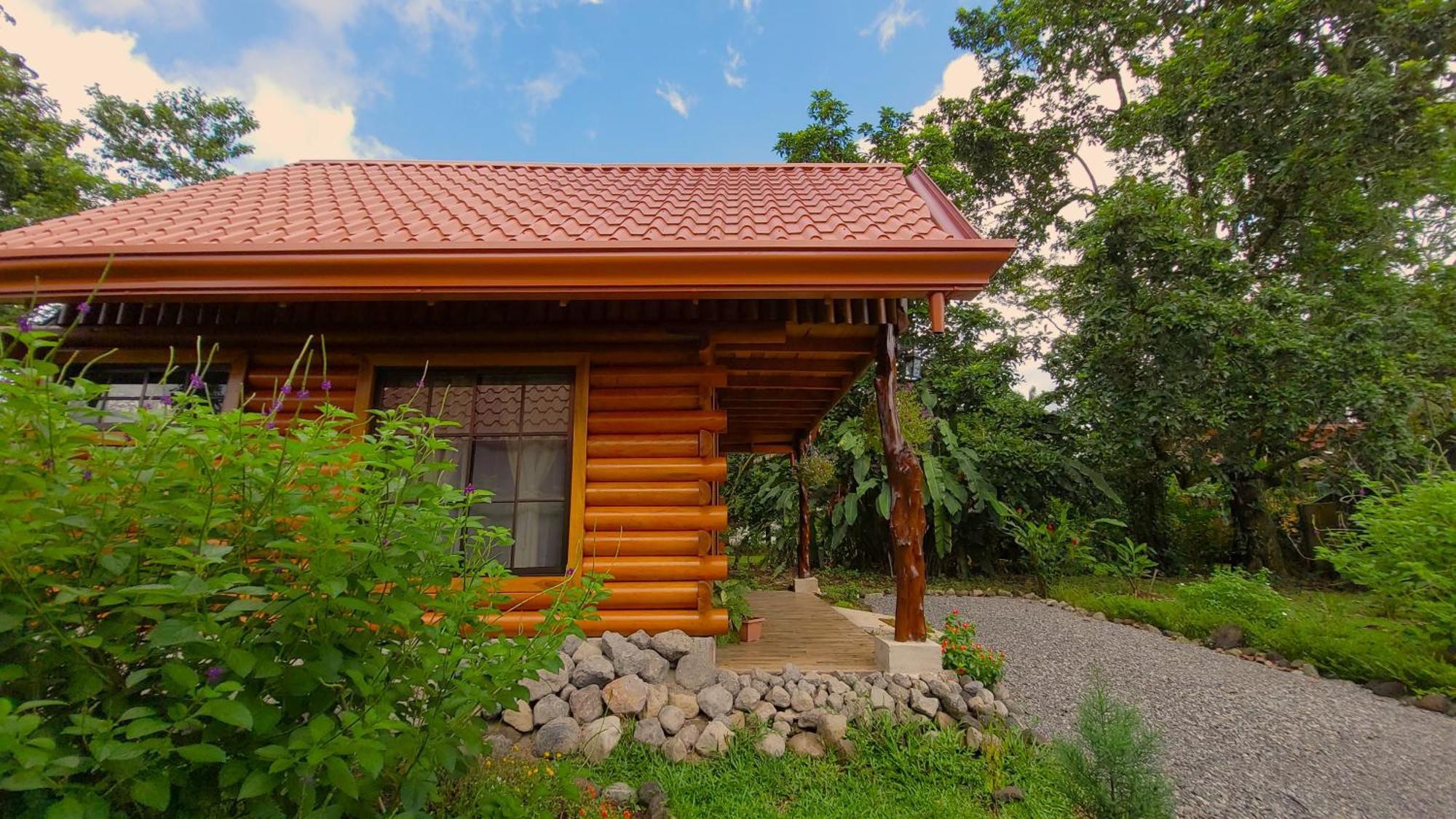 Arenal Sweet Cabins La Fortuna Εξωτερικό φωτογραφία