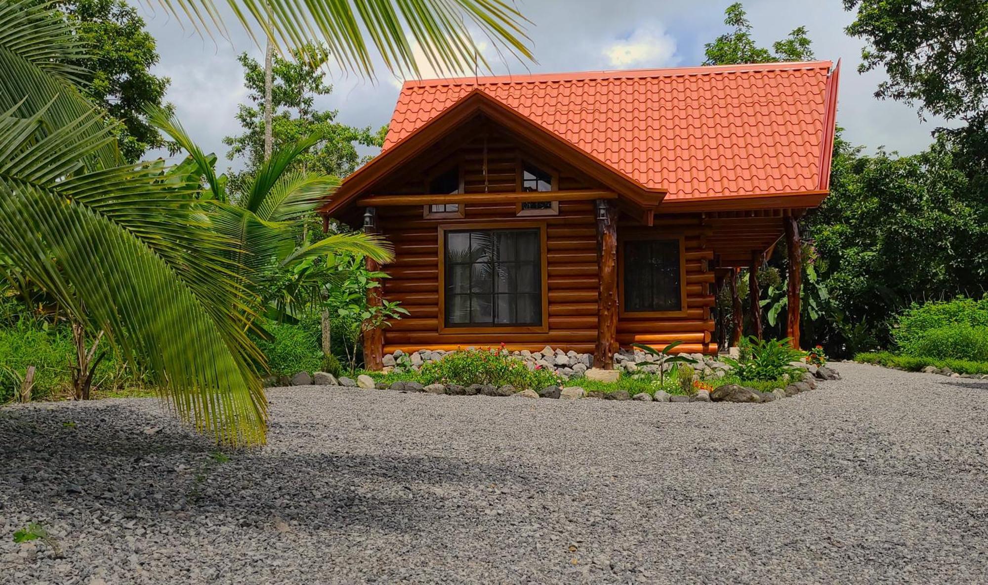 Arenal Sweet Cabins La Fortuna Εξωτερικό φωτογραφία