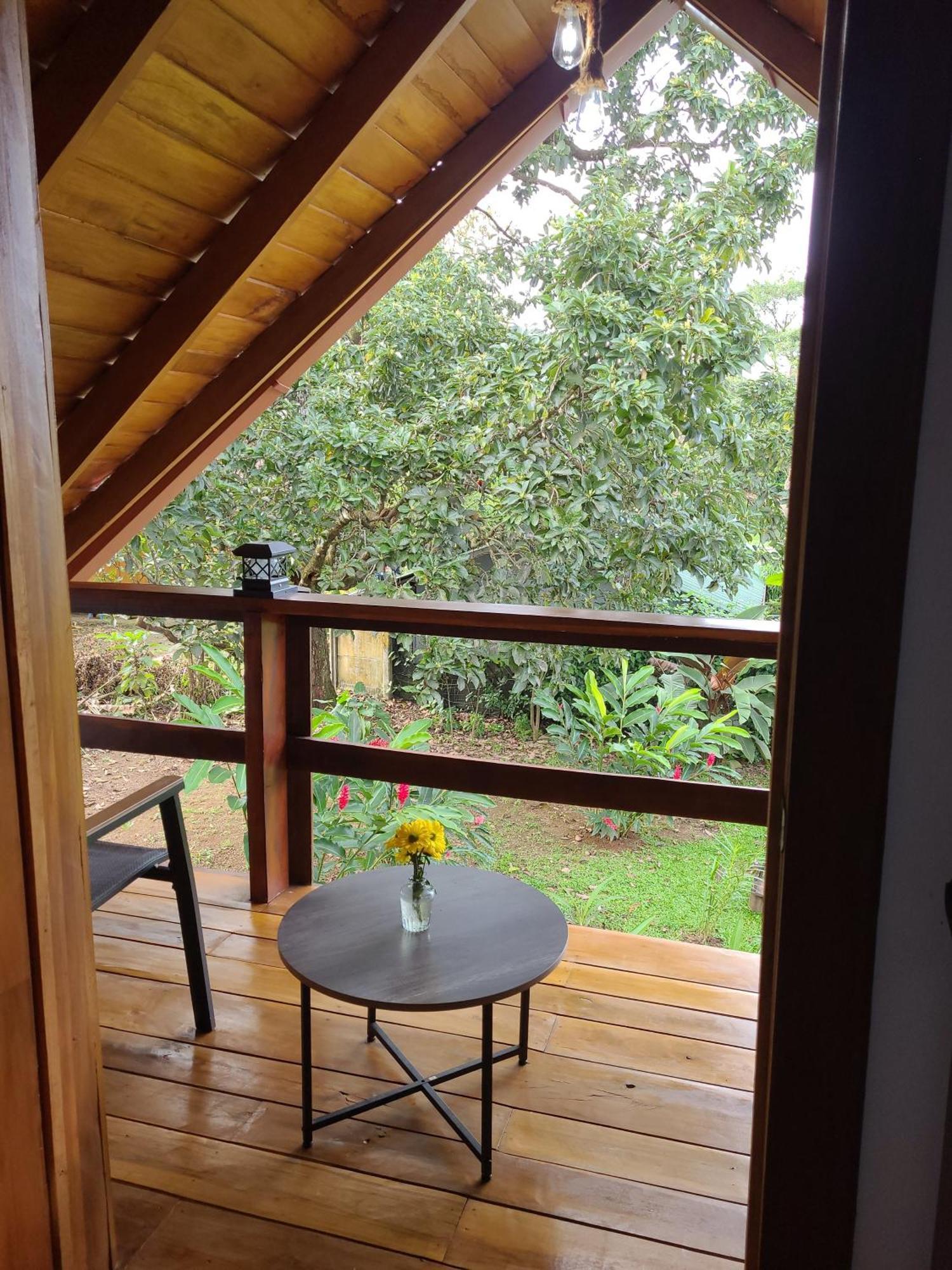 Arenal Sweet Cabins La Fortuna Εξωτερικό φωτογραφία