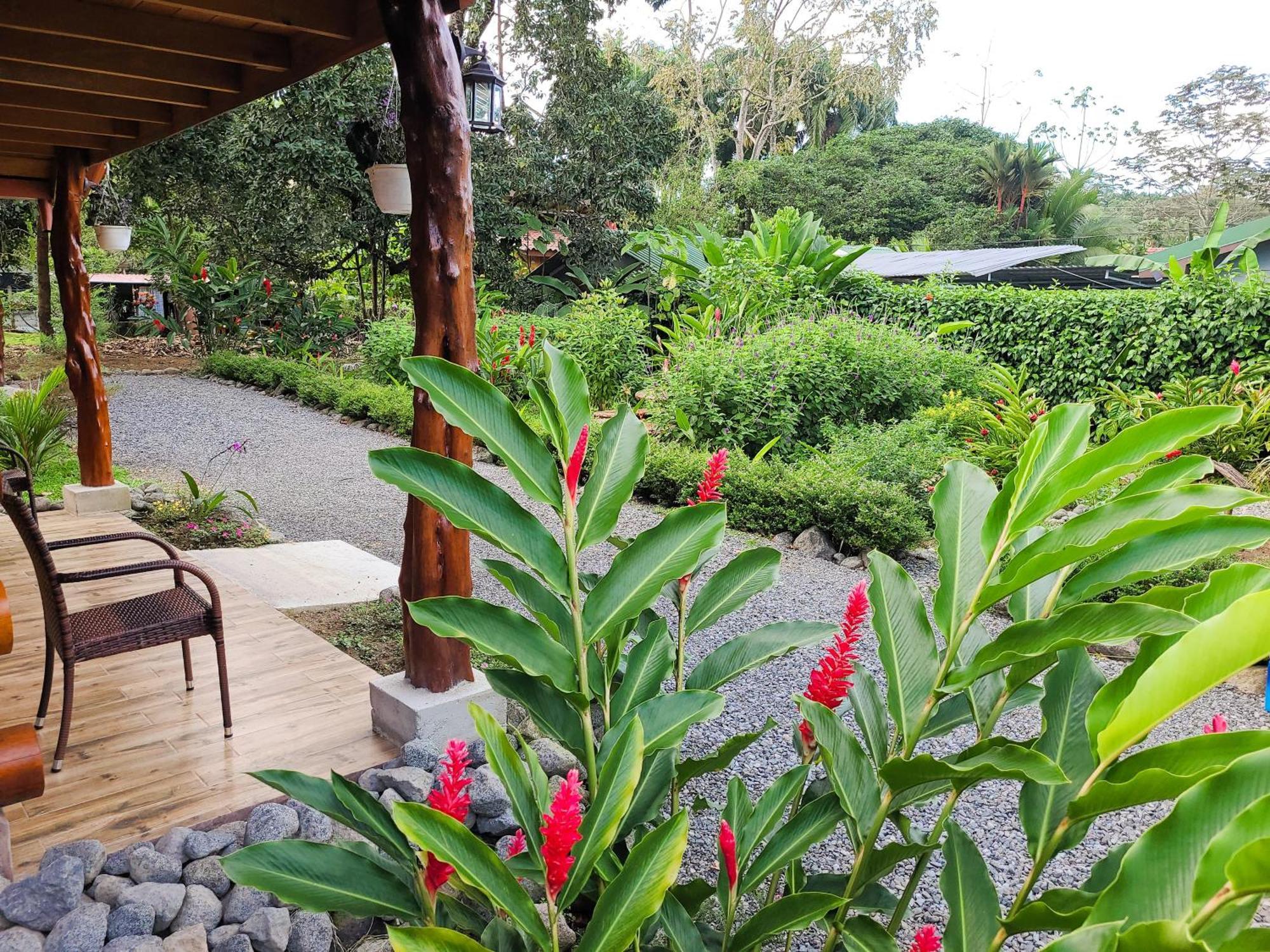 Arenal Sweet Cabins La Fortuna Εξωτερικό φωτογραφία