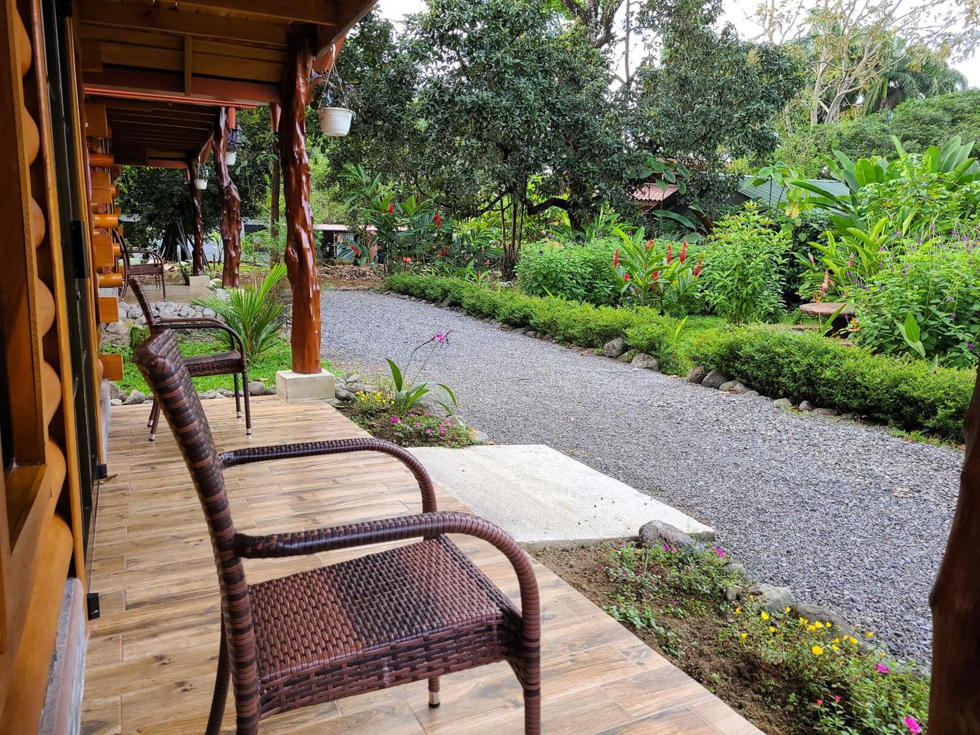 Arenal Sweet Cabins La Fortuna Εξωτερικό φωτογραφία