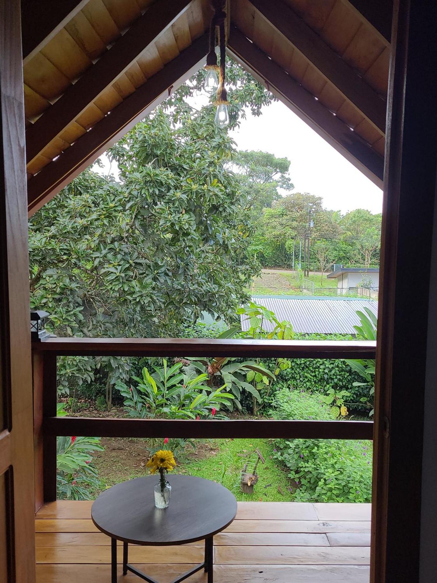 Arenal Sweet Cabins La Fortuna Εξωτερικό φωτογραφία