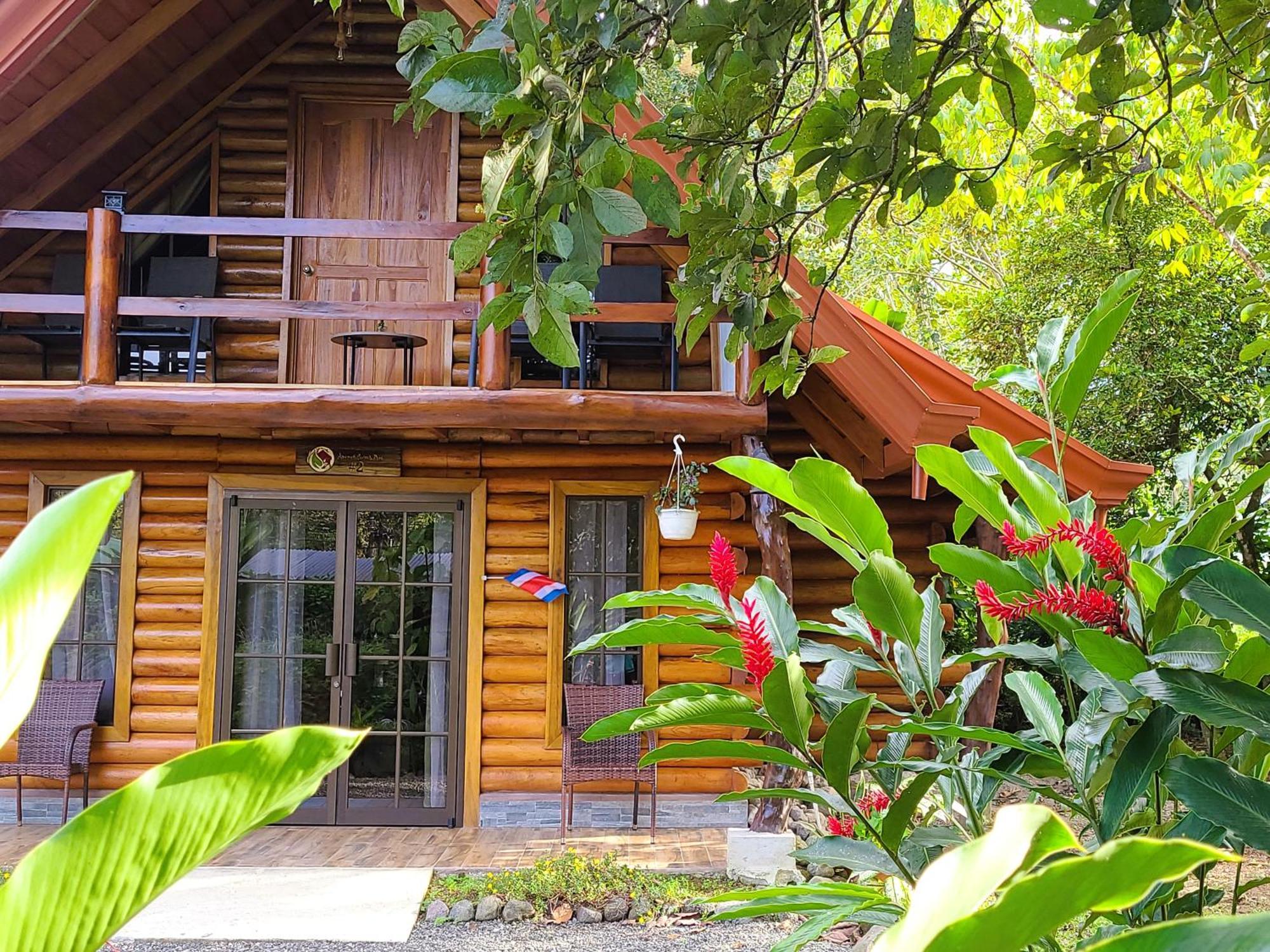 Arenal Sweet Cabins La Fortuna Εξωτερικό φωτογραφία