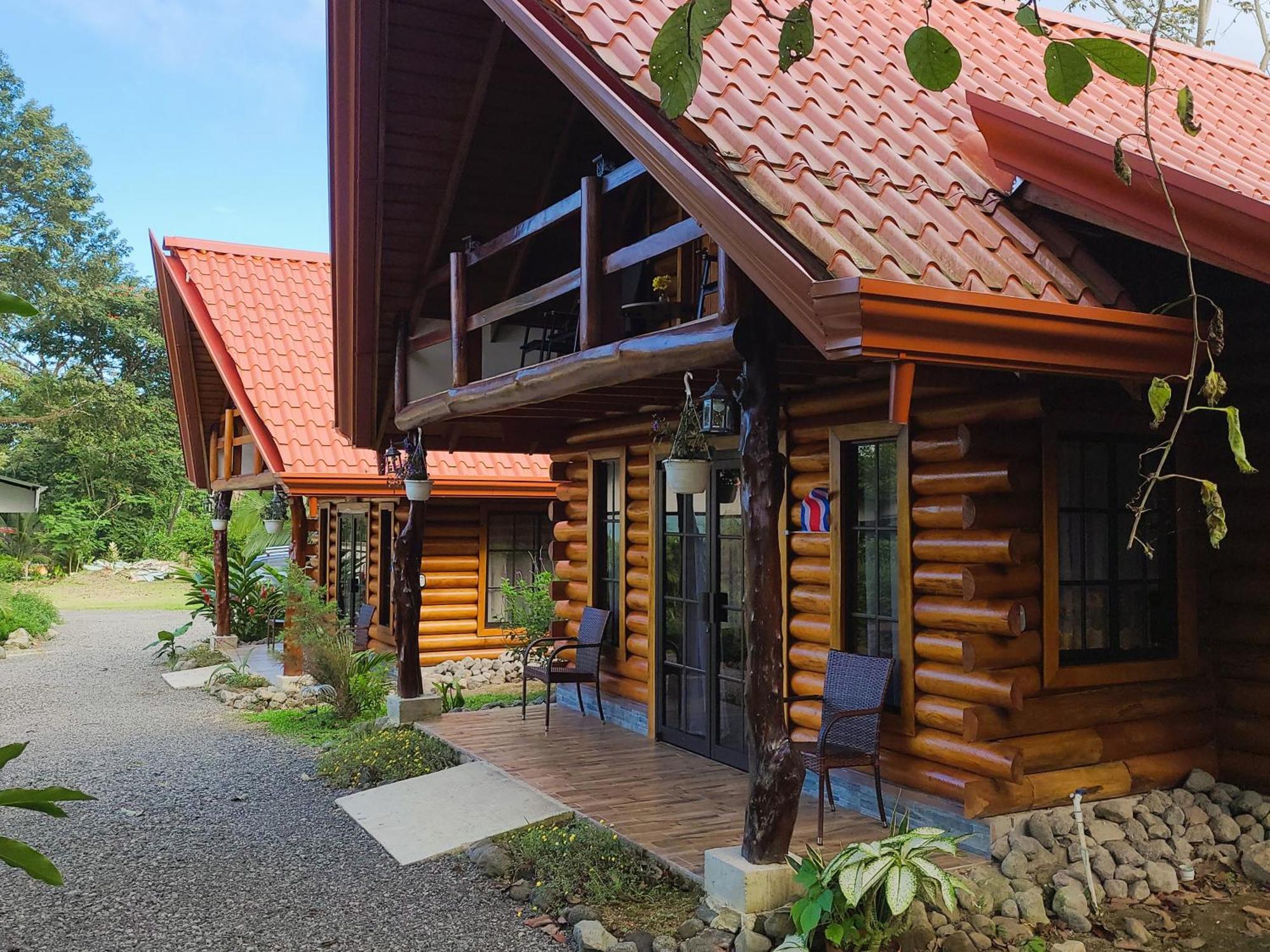 Arenal Sweet Cabins La Fortuna Εξωτερικό φωτογραφία