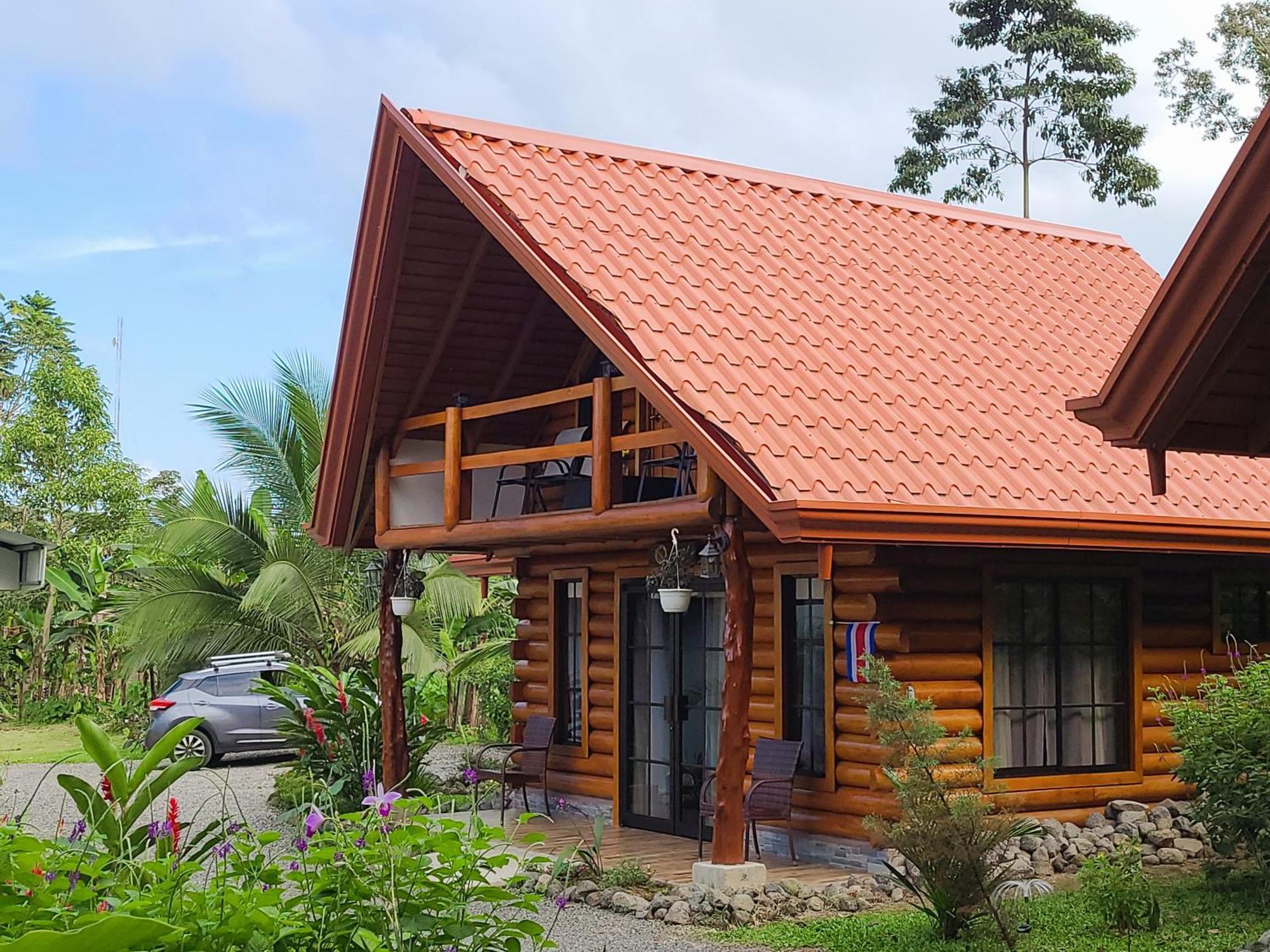 Arenal Sweet Cabins La Fortuna Εξωτερικό φωτογραφία