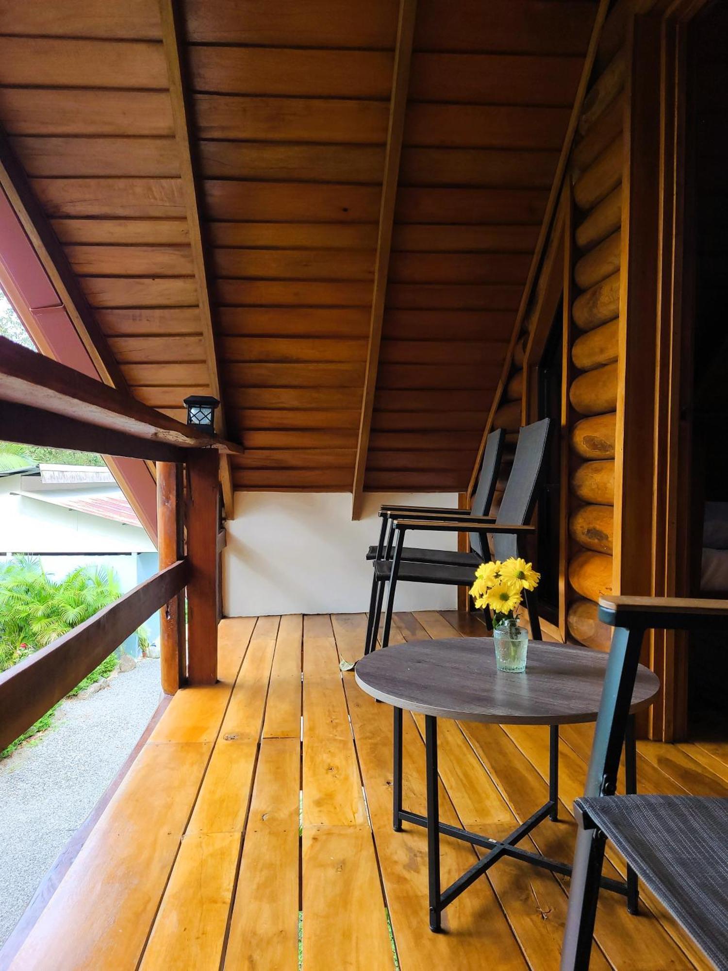 Arenal Sweet Cabins La Fortuna Εξωτερικό φωτογραφία