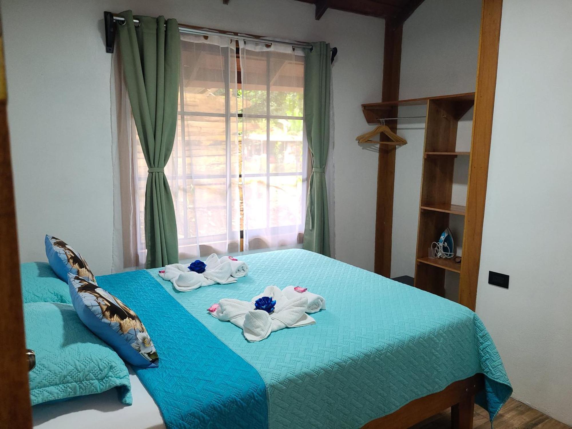 Arenal Sweet Cabins La Fortuna Εξωτερικό φωτογραφία